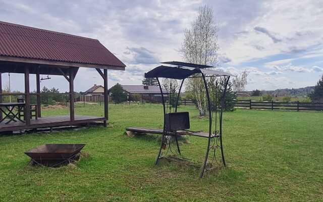 Гостевой дом Лесицкое