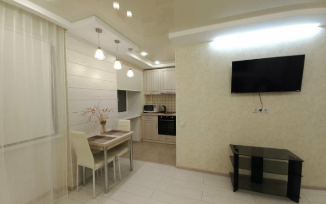 Квартира 1 комнатная квартира улица Мельникайте 90А