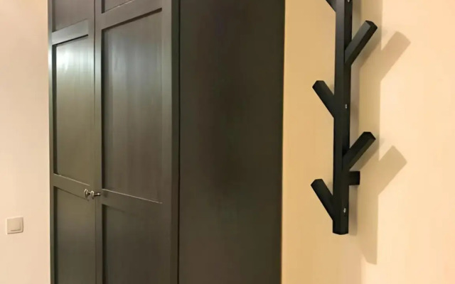 Na Shirokoy u Meteora Flat