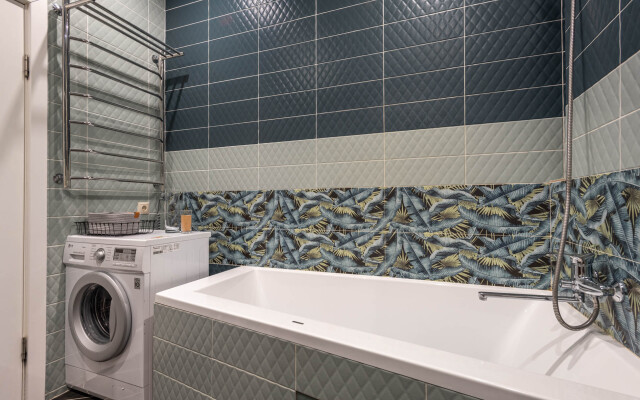 Апартаменты LikeHome Life - Калужская Букинист 5