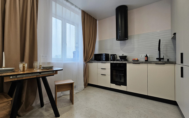 Квартира Марьин Дом на Малышева, 120