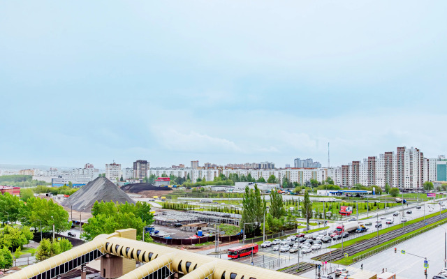 Vozle Megi Flat
