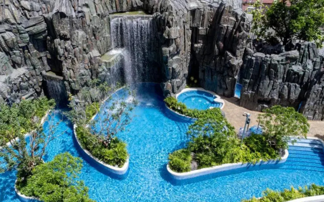 Grande Centre Point Space Pattaya
