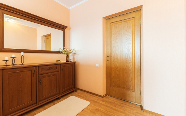 Апартаменты Comfort Home для 12 Гостей