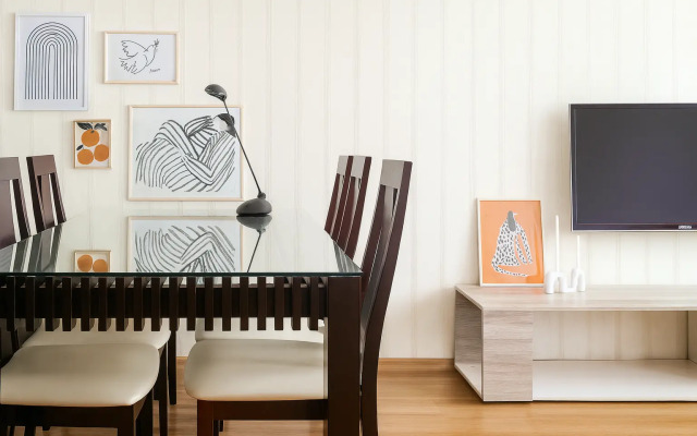 Апартаменты АрендаГрад  Земляной Вал