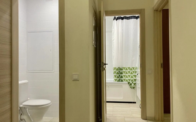 Апартаменты Comfort & Relax Home Dreams in the clouds 4