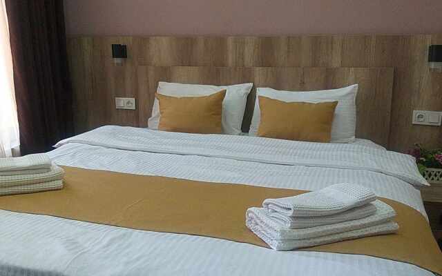 Epic Meidan Hotel