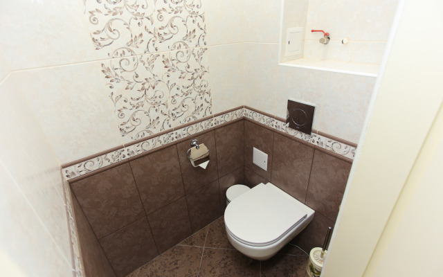 Апартаменты в центре Казани