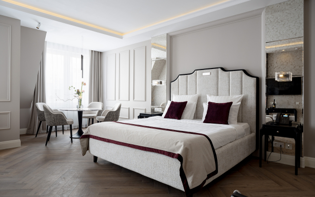Dionis Art Apartments Apart-Hotel