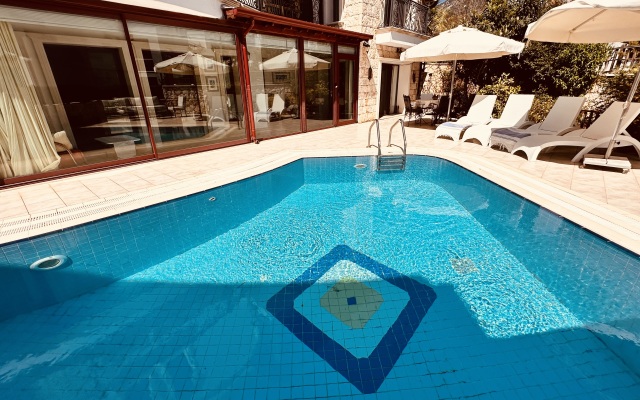 Lyciasun Villa
