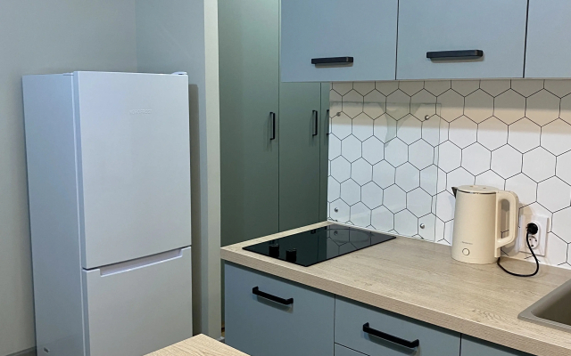 Студия в Новом ЖК