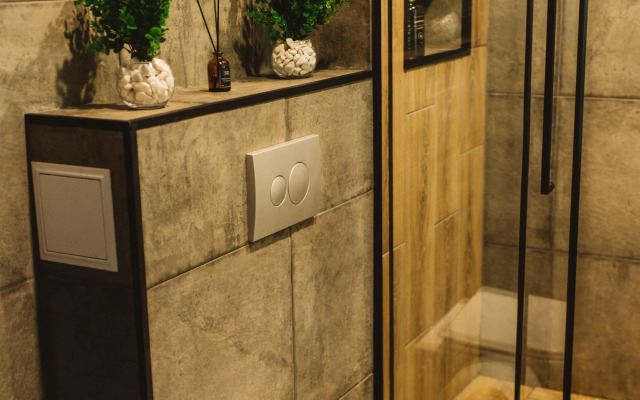 Частный дом Светский лес