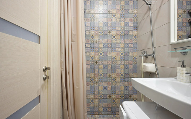 Квартира 1912 у Маяковского