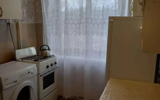 V 3-M Mikrorayone Prospekta Gagarina, 30a Flat