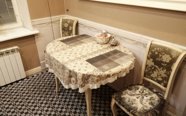 Квартира Двухкомнатная Моховая 13, 69м