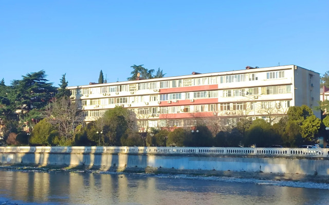 Квартира на Чайковского 6