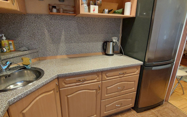 Квартира Обсидиан