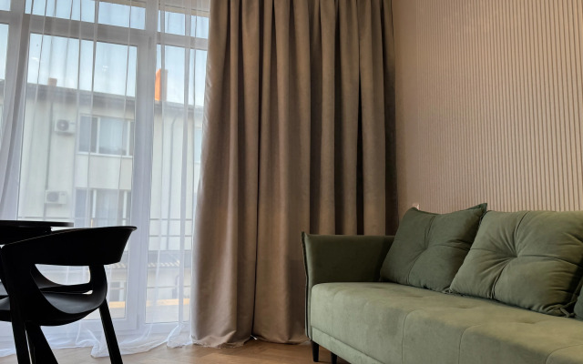 Квартира Уютная