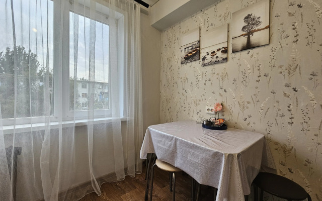 Khadi_Home ryadom s ZhD i avtovokzalom Flat