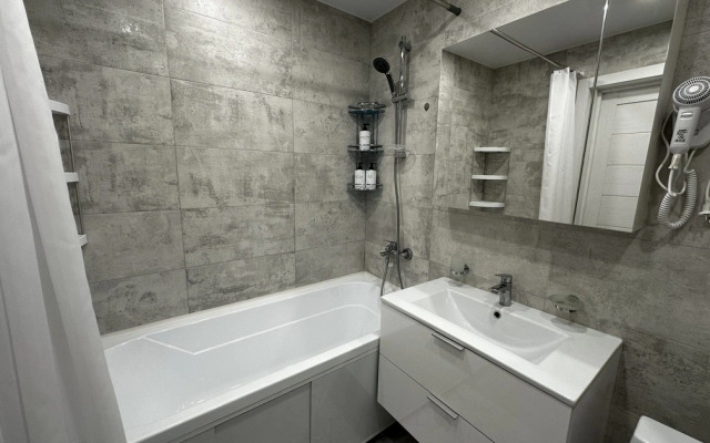 Апартаменты для командировок и отдыха