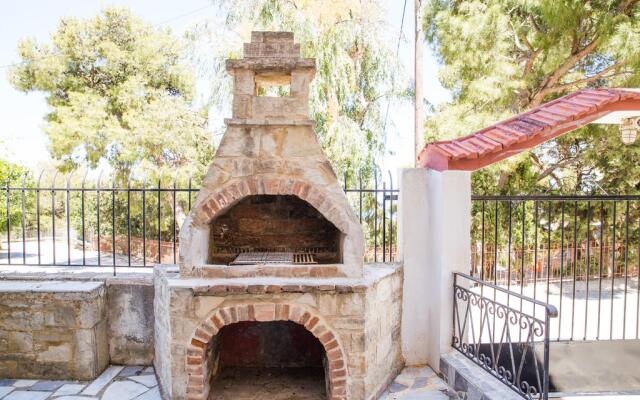 Travelpath Villa