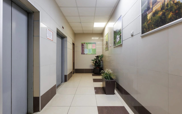 Квартира на Ул Кавалерийская 2