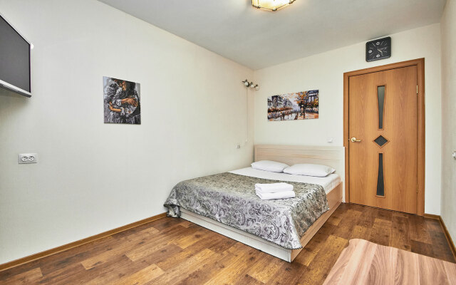 Квартира Говорова 6 2Комнатная