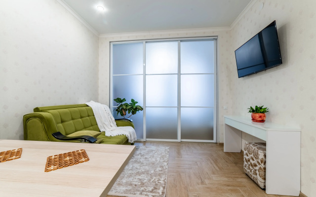 Rivera-konstial Apartments