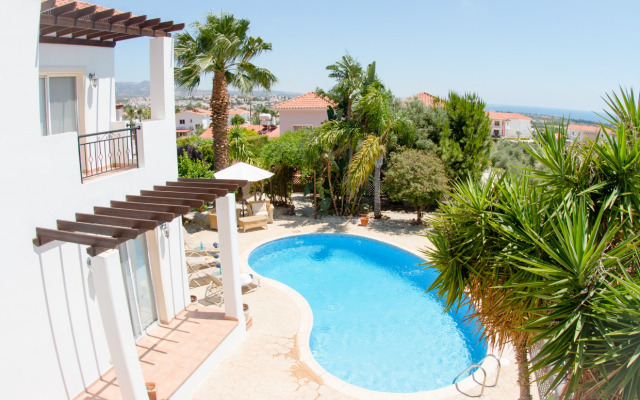Rocco Villa