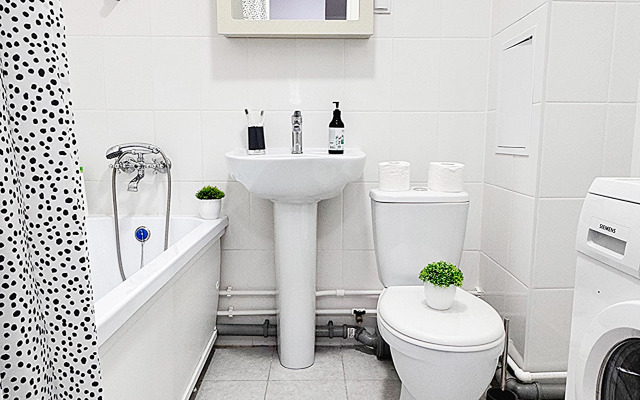 Квартира на улице Балканская дорога 14/2