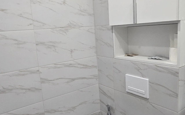 Квартира на Мамаевом Кургане