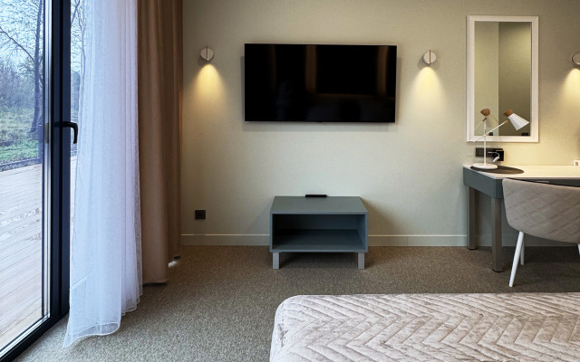 Гостевой дом В Скиделе