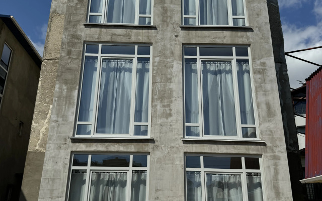 Dlya Bolshoy semii na 6 Chelovek Apartment