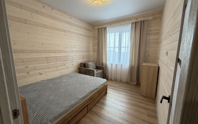 Частный дом Отдых возле леса