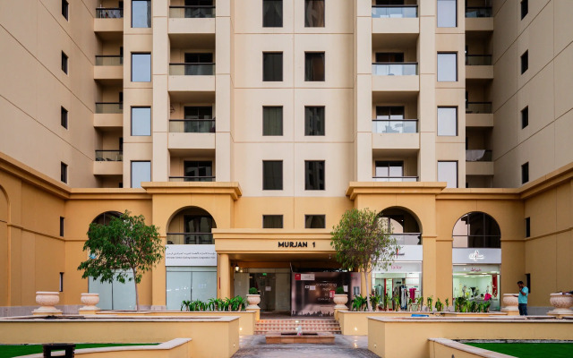JBR 4BR Penthouse with two large terraces Flat