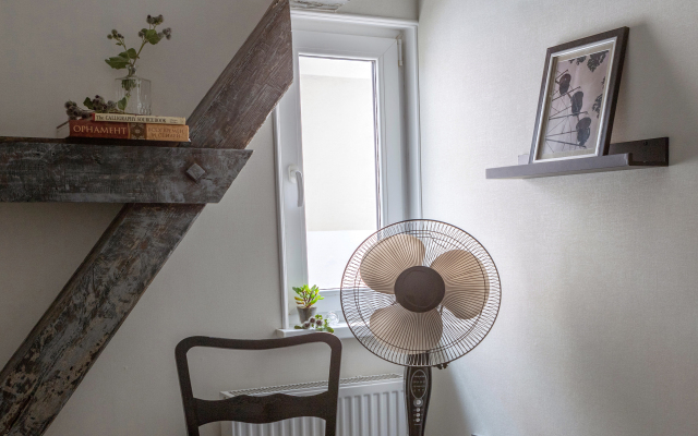 Квартира Sea&Sun Loft