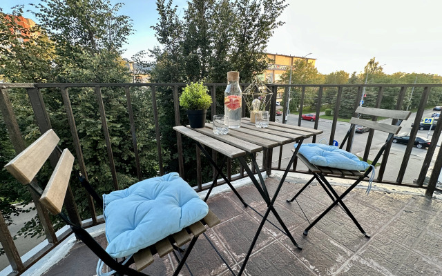 Квартира Премиальная на Комсомольской