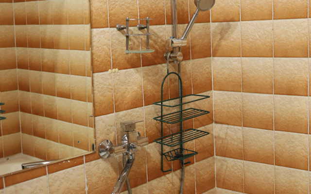 Квартира Умптек отдых с видом на Хибины