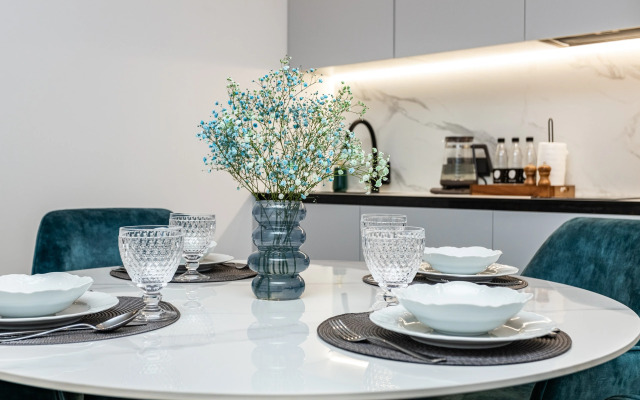 Апартаменты Sofstay by Karmanns в Светлогорске