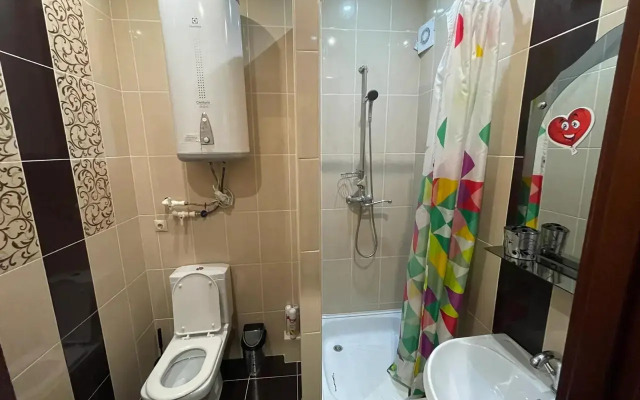 Квартира Комфорт 1 Комнатная