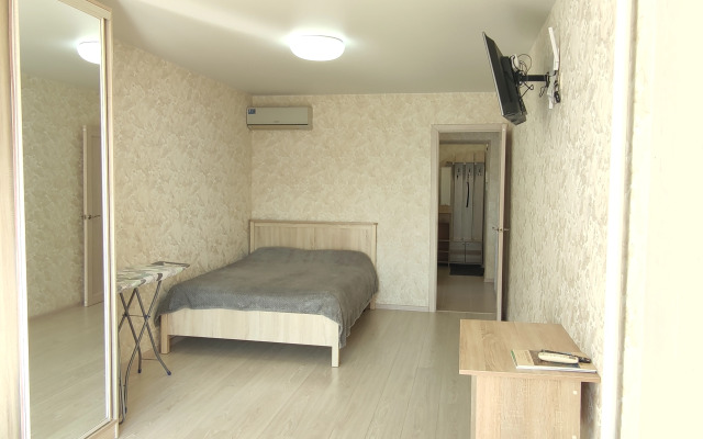 Квартира рядом с морем