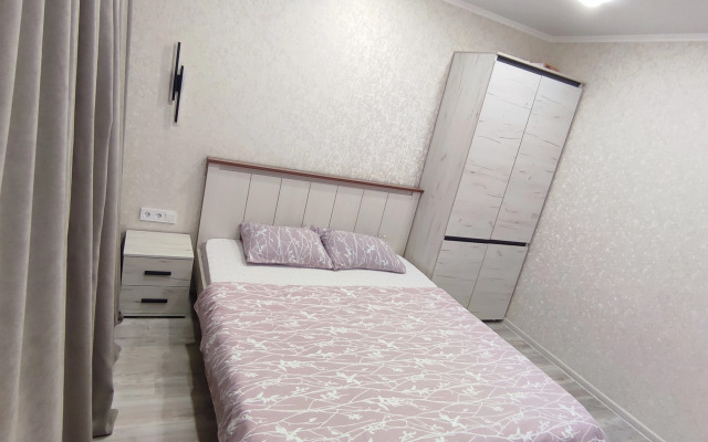 Moya Kvartira Apartments