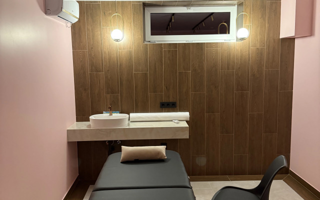 Гостевой дом Меморис