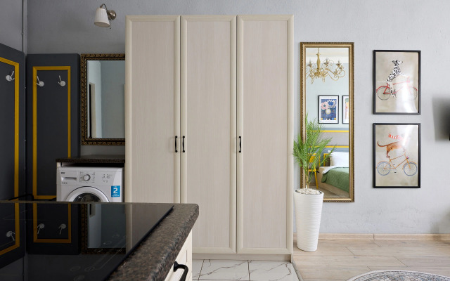 Квартира RoomyRoom Loft-II на Английском проспекте