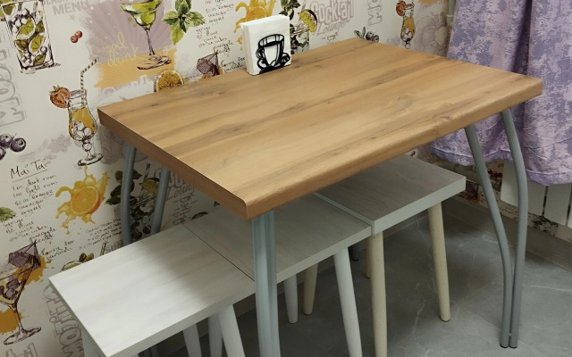 Квартира Уютная квартира на 1 этаже