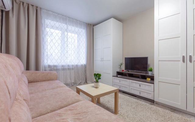 Rentplaza 1 Na Gaya 27b Apartment