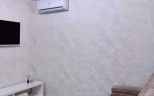 Alpiyskiy Kvartal Flat