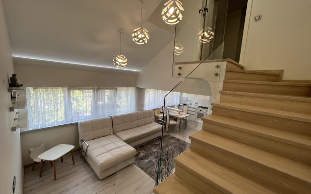 Квартира однокомнатная Шевченко 3