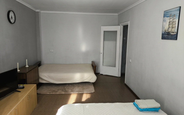 Меблированные Комнаты Шмидта 13
