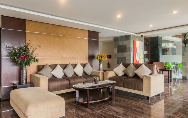 ZEN Rooms Legian Dewi Sri Hotel